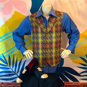 🔥SALE🔥Colourful Vest